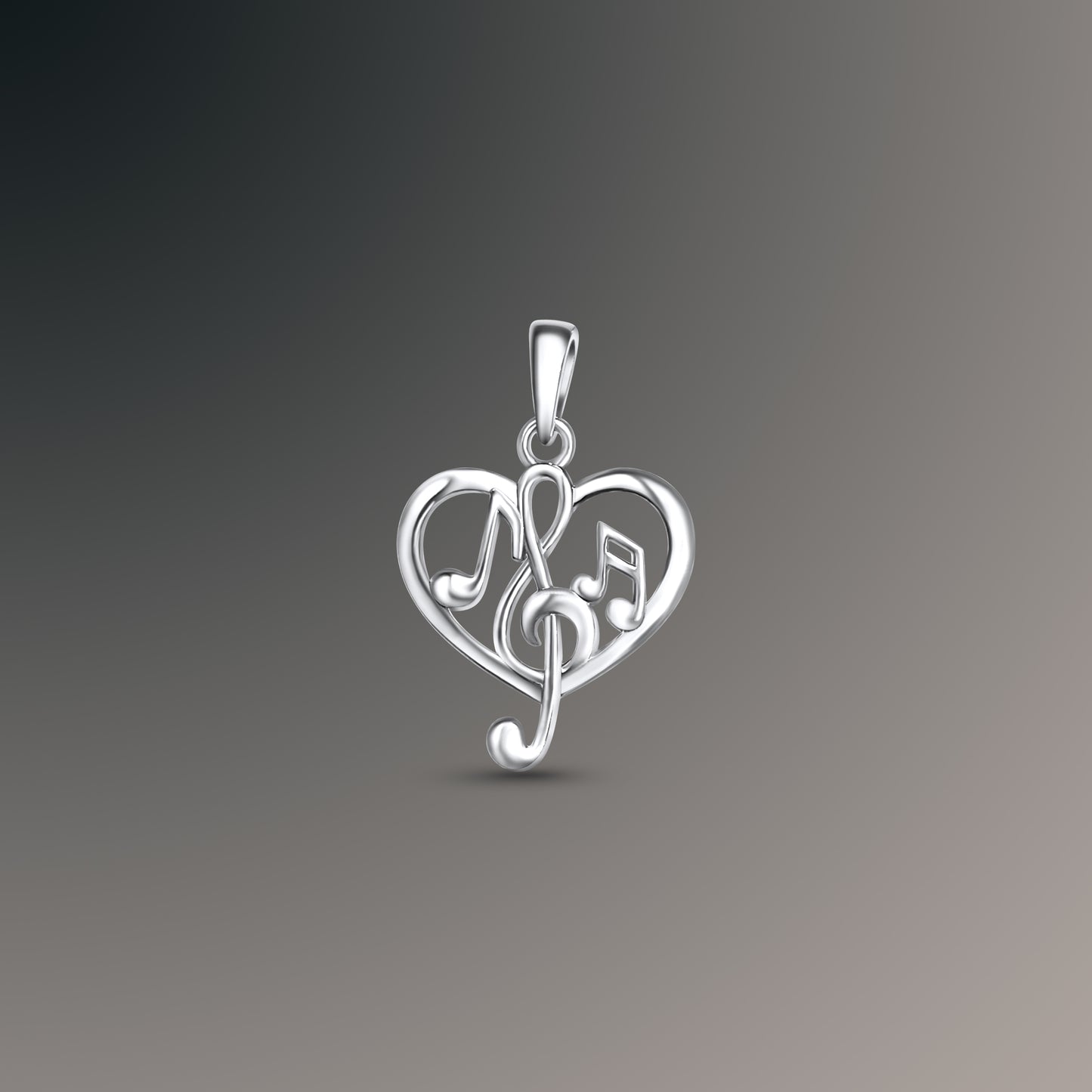 Musical Pendant