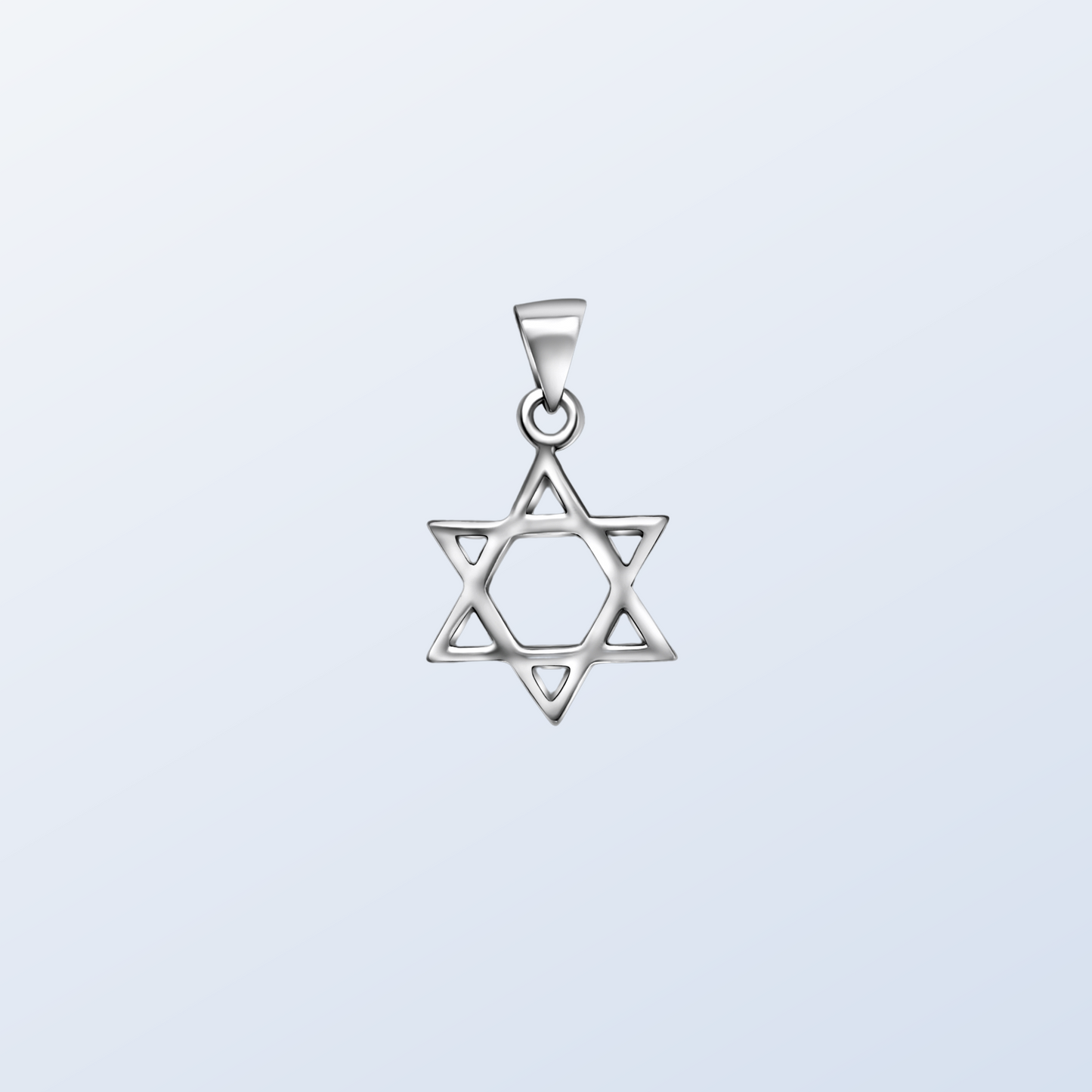 The Star of David