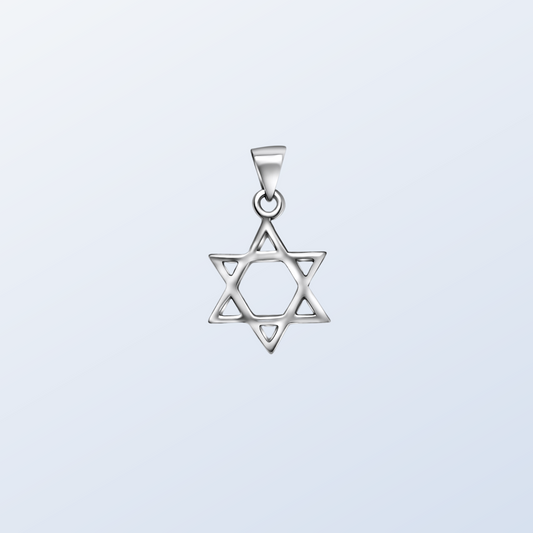 The Star of David