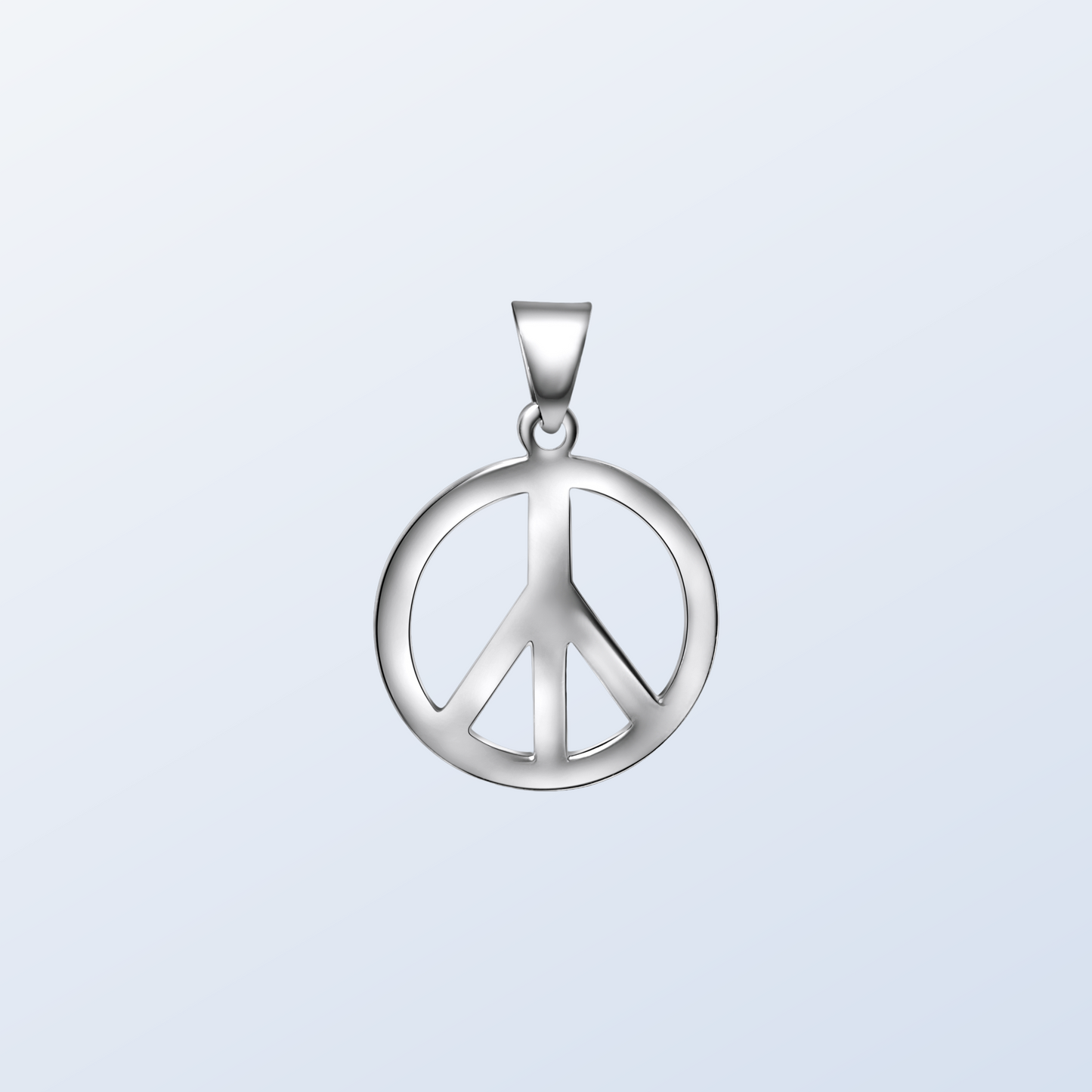 The Peace Sign